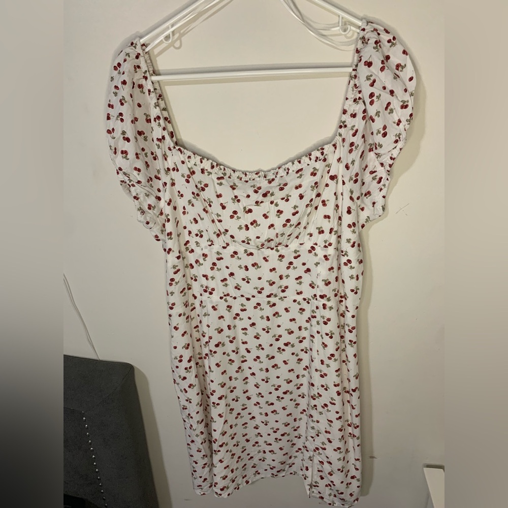 Aeropostale Women’s Dress Size XL - Picture 2 of 9